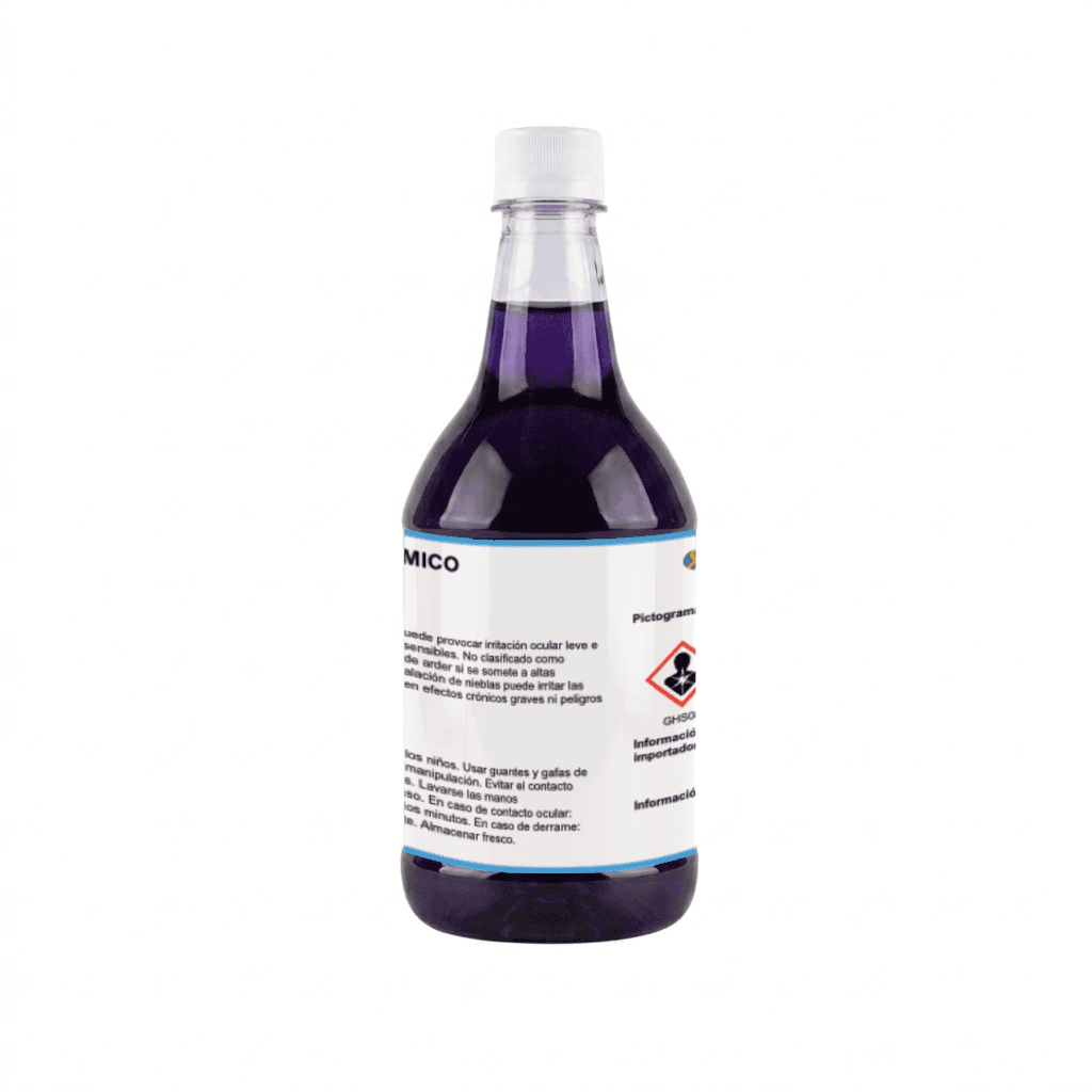 Octoato de Cobalto 6%