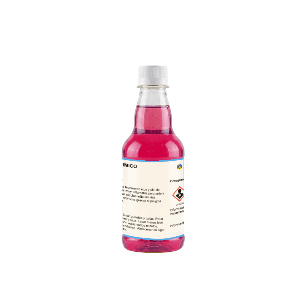 Resina 105 Duralcon Cobaltada