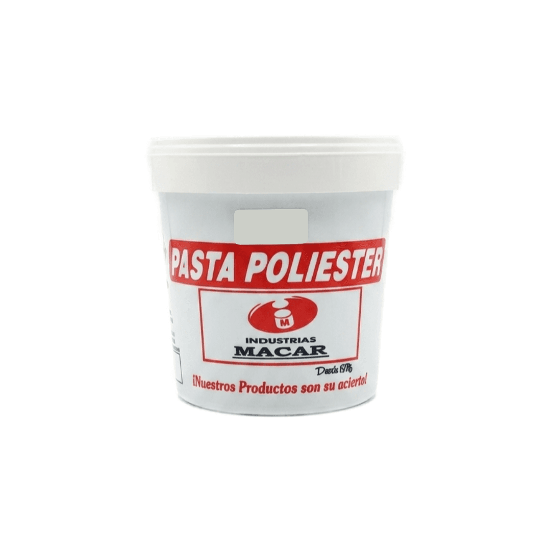 Pasta Azul Tobogan