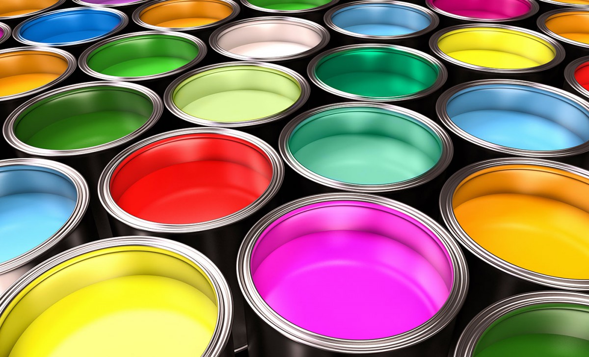 imagen de pinturas